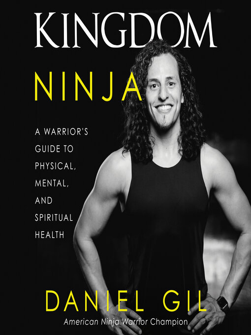 Cover image for Kingdom Ninja